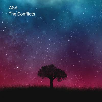 The Conflicts's cover