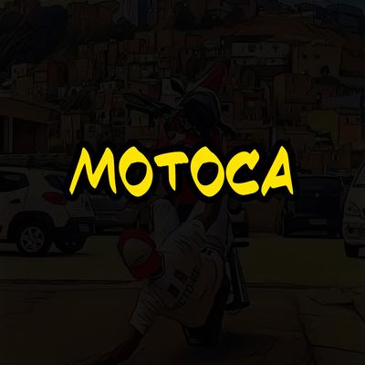 Motoca's cover
