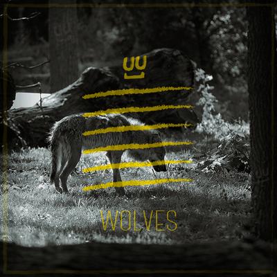 Wolves By Nuuki, Hector Aguero's cover