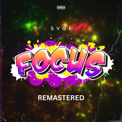 Focus (Remastered 2023)'s cover