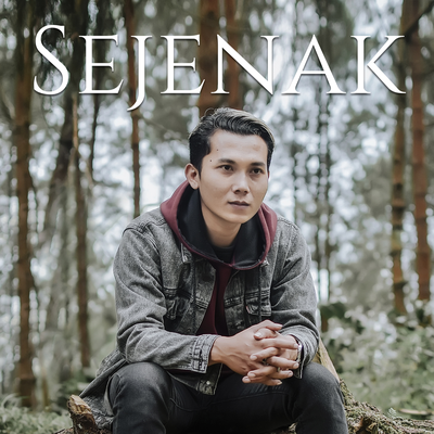 Sejenak's cover