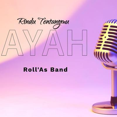 Rindu Tentangmu Ayah By Reno Adsa's cover