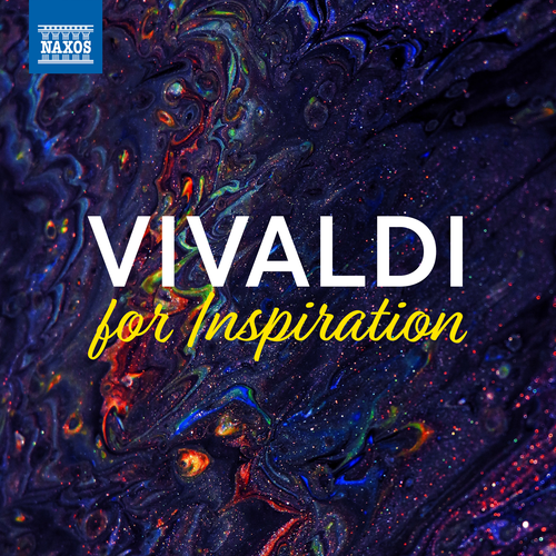 Vivaldi Allegros's cover