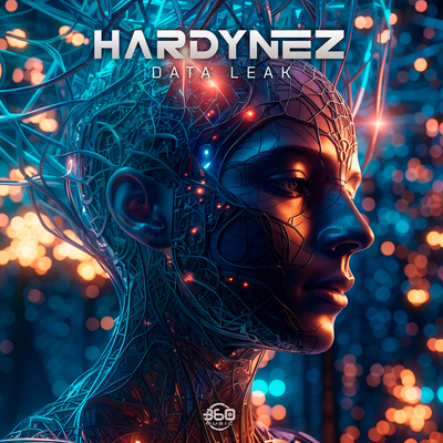 Data Leak By Hardynez's cover