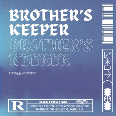 Brother's Keeper's cover