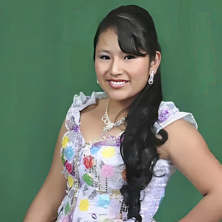 LAURITA MENDOZA's avatar image