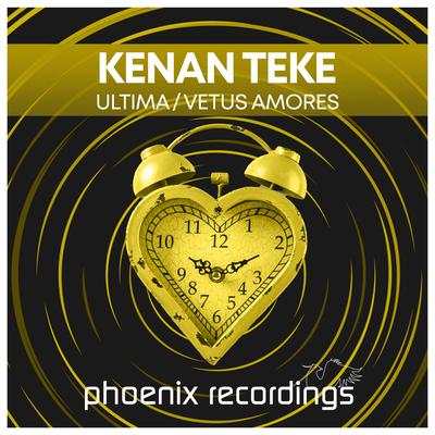 Kenan Teke's cover