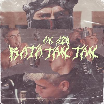 Rata Tan Tan By Ak4:20's cover