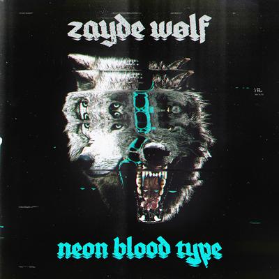 Neon Blood Type's cover