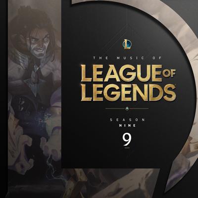 PROJECT - 2019 - Trailer 1 (From League of Legends: Season 9) By League of Legends英雄联盟's cover