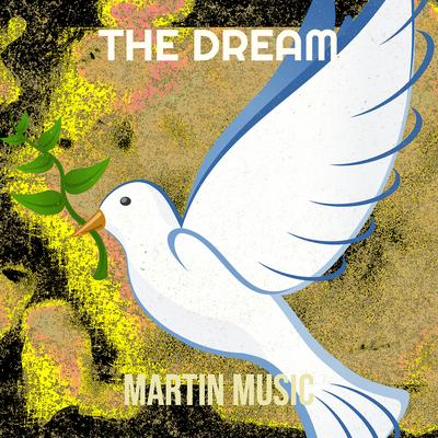 Martin Music's cover