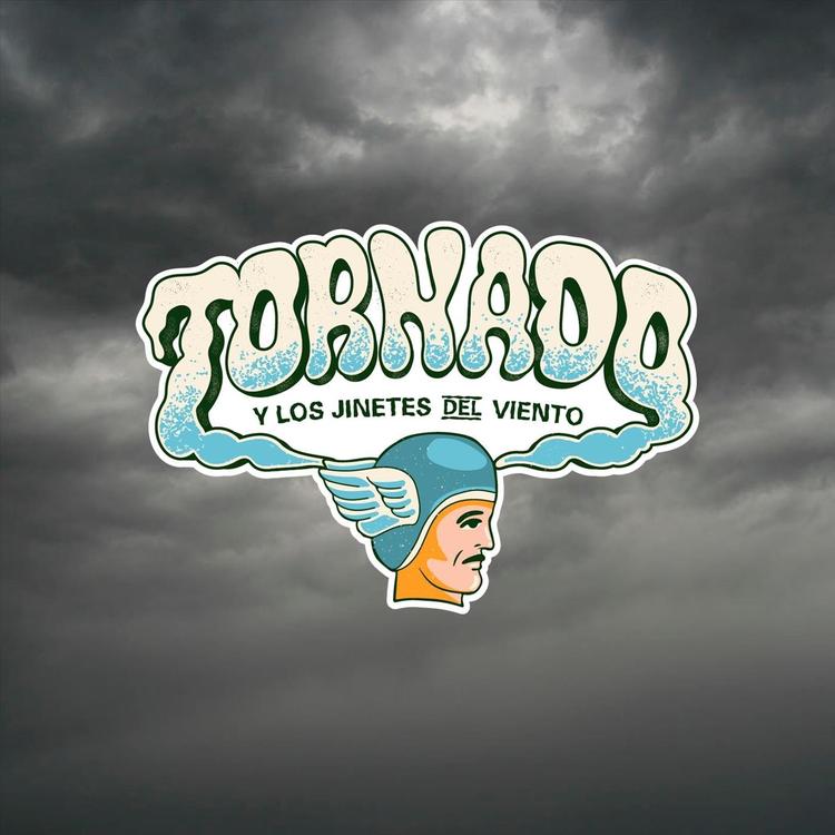 Tornado y Los Jinetes Del Viento's avatar image