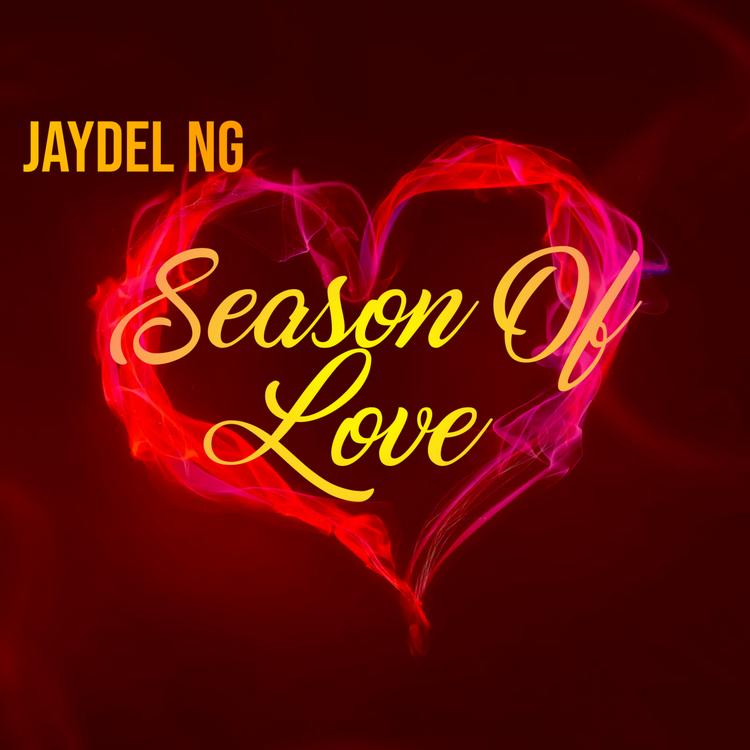 Jaydel NG's avatar image