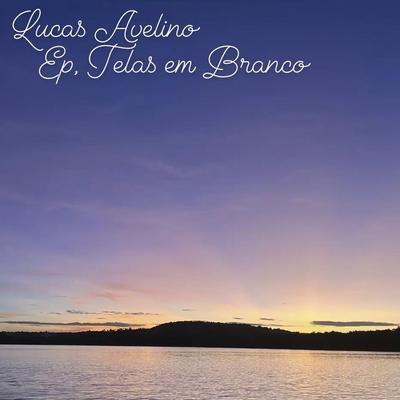 Lucas Avelino's cover