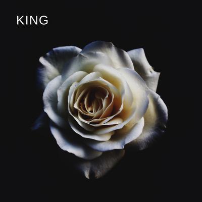 King's cover