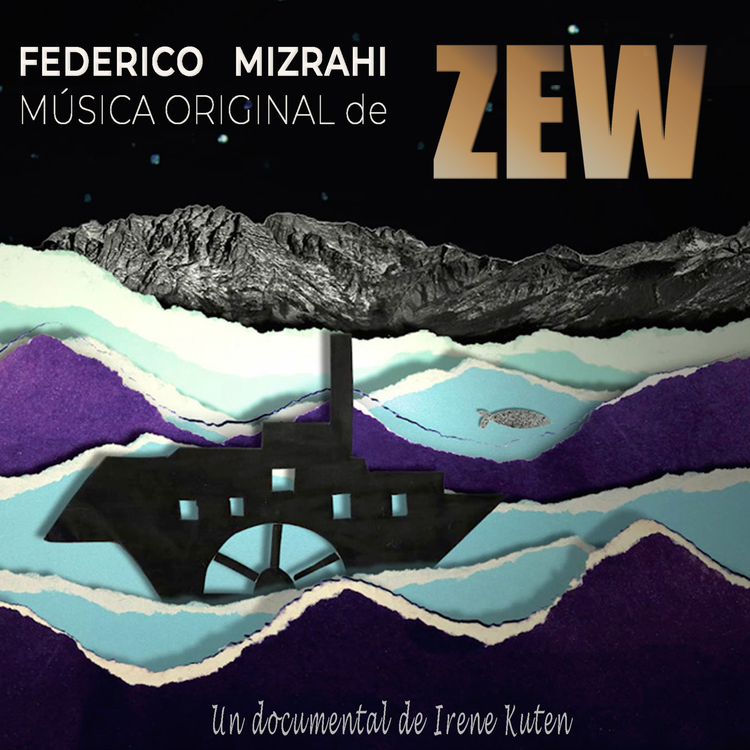 Federico Mizrahi's avatar image