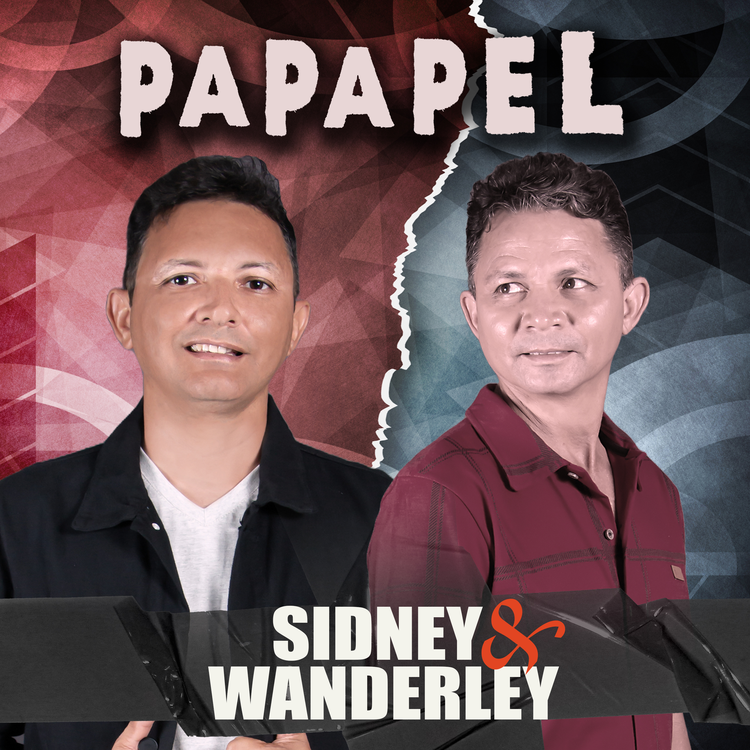 Sidney e Wanderley's avatar image