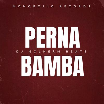 Tu Vai Ficar De Perna Bamba (Com Grave)'s cover