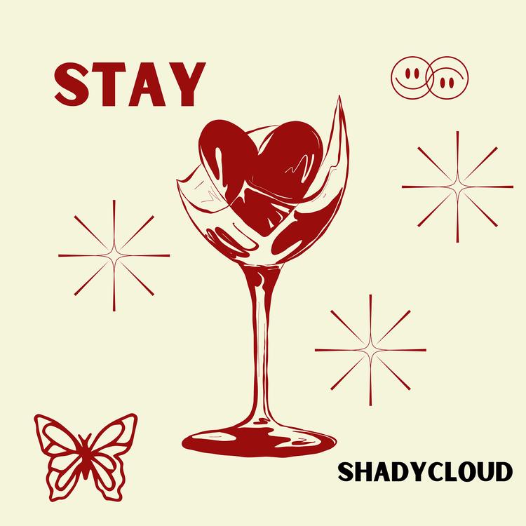 ShadyCloud's avatar image
