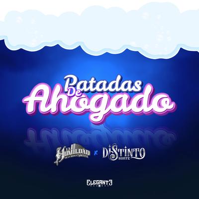 Patadas De Ahogado's cover