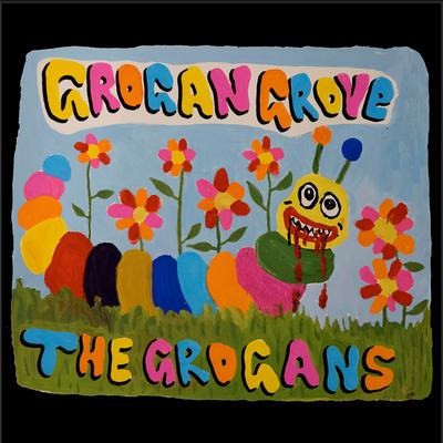 Grogan Grove's cover