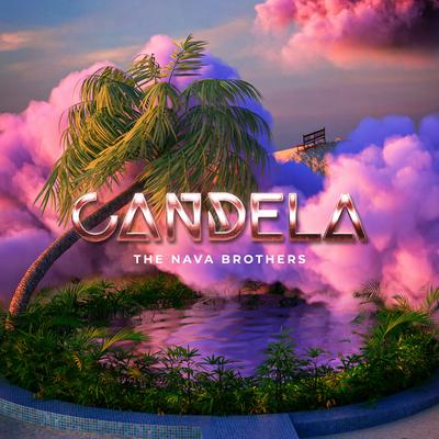 Candela's cover