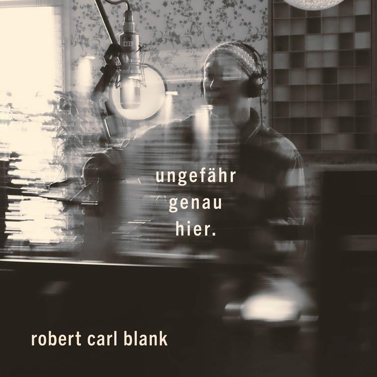 Robert Carl Blank's avatar image