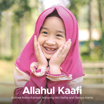Allahul Kaafi's cover
