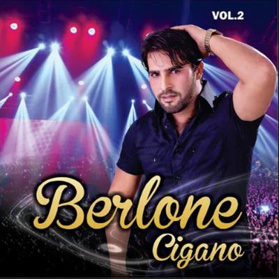 Berlone Cigano's cover