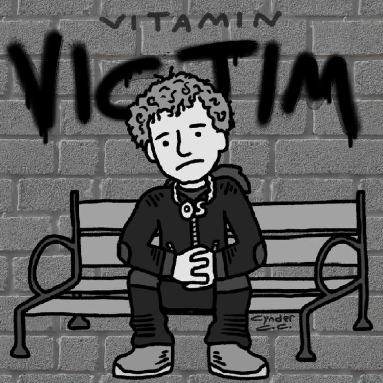 Lil Vitamin's avatar image