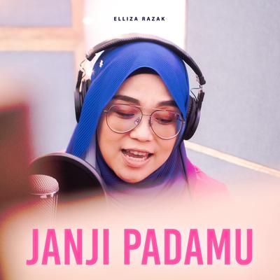Janji Padamu's cover