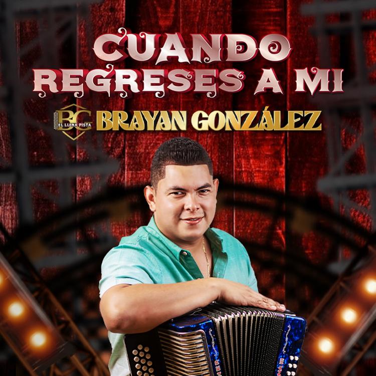 Brayan Gonzalez's avatar image