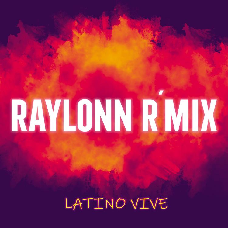 Raylonn R'MIX's avatar image