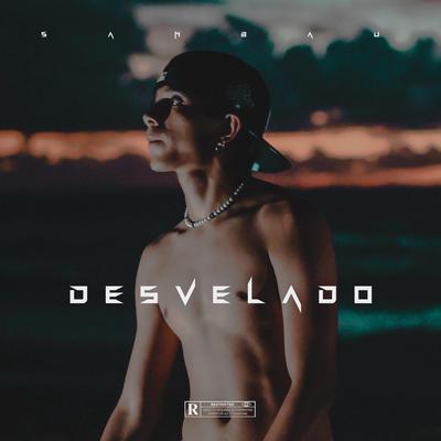 DESVELADO By Sanbau's cover