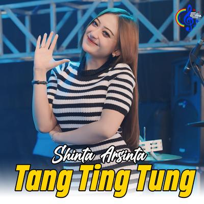 Tang Ting Tung's cover