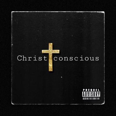 Christ conscious By Muchas on the Beat, Syntax sa's cover