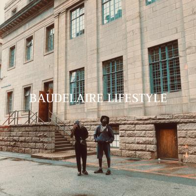 Baudelaire Lifestyle's cover