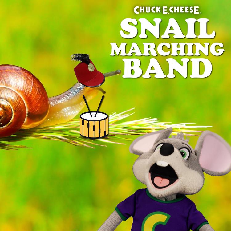 Chuck E. Cheese's avatar image