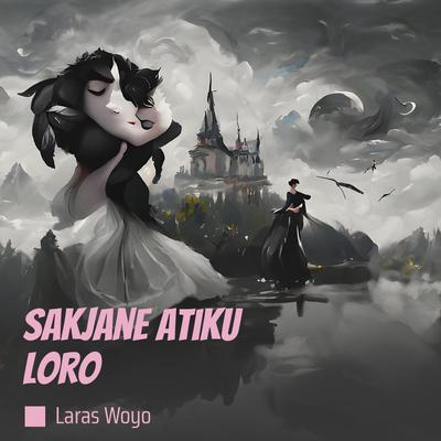 Sakjane Atiku Loro's cover