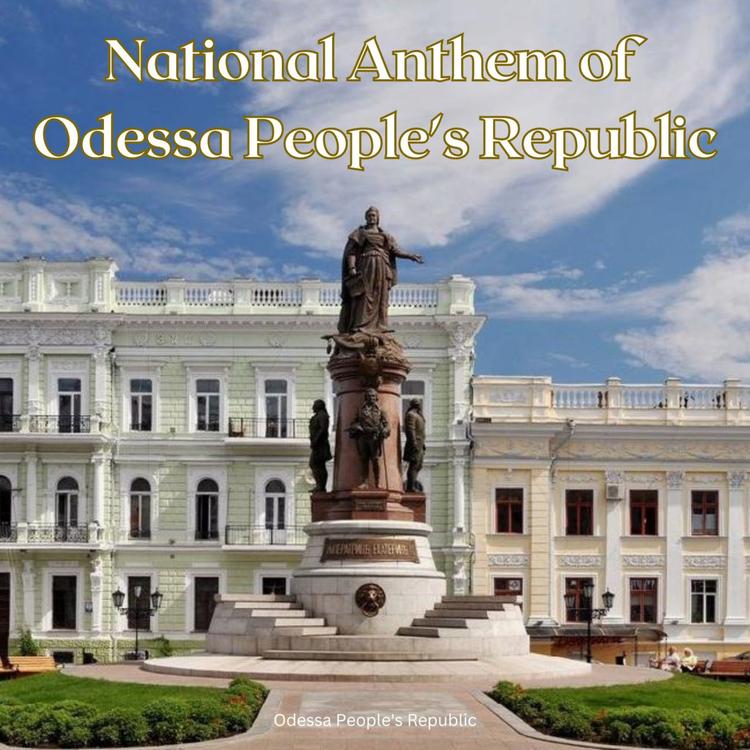 Odessa People's Republic's avatar image