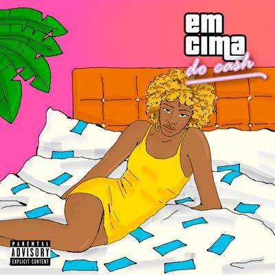 Em Cima do Cash By ElChyco's cover
