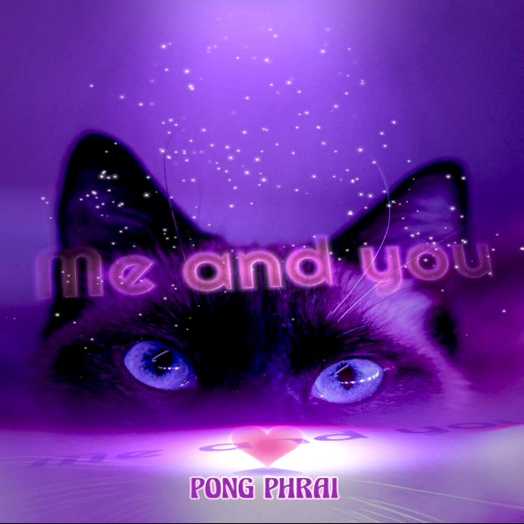 PONG PHRAI's avatar image
