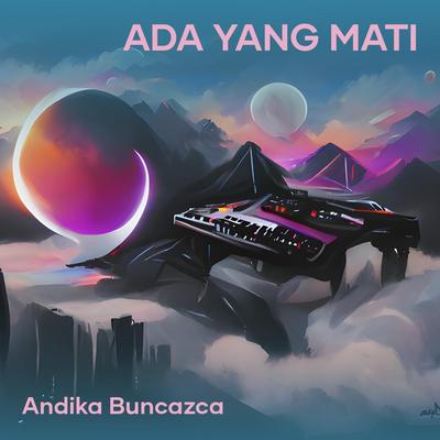 Ada Yang Mati's cover