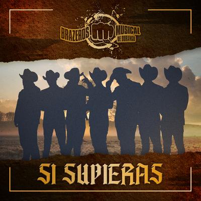 Si Supieras's cover