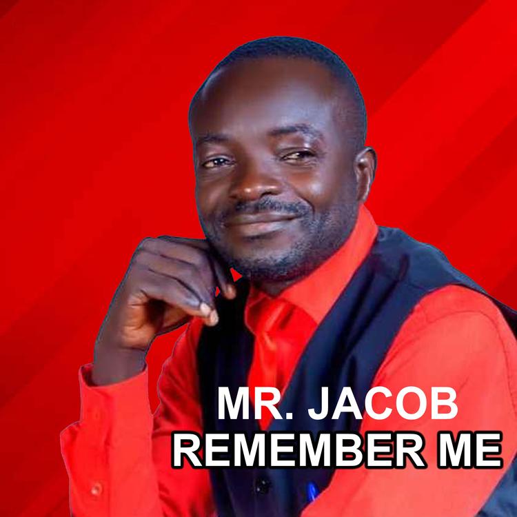 Mr. Jacob's avatar image