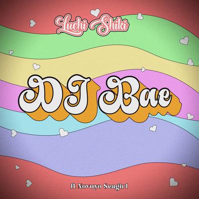 DJ Bae's cover