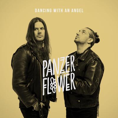 Panzer Flower's cover