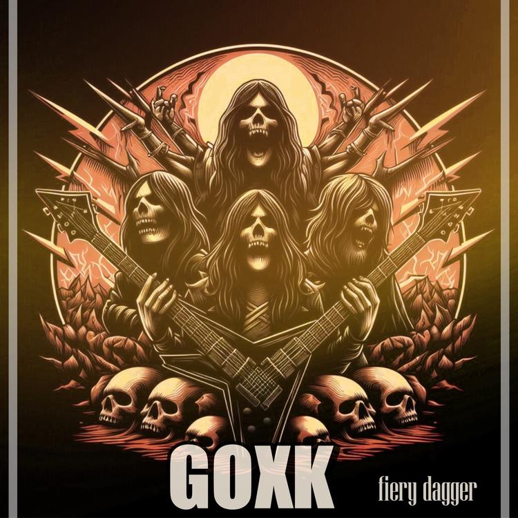 GOXK's avatar image