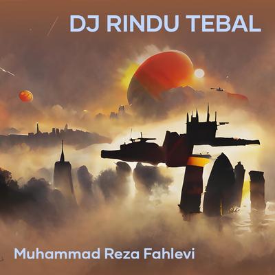 Dj Rindu Tebal's cover