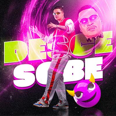 Desce Sobe By DAFF, Mc RD's cover